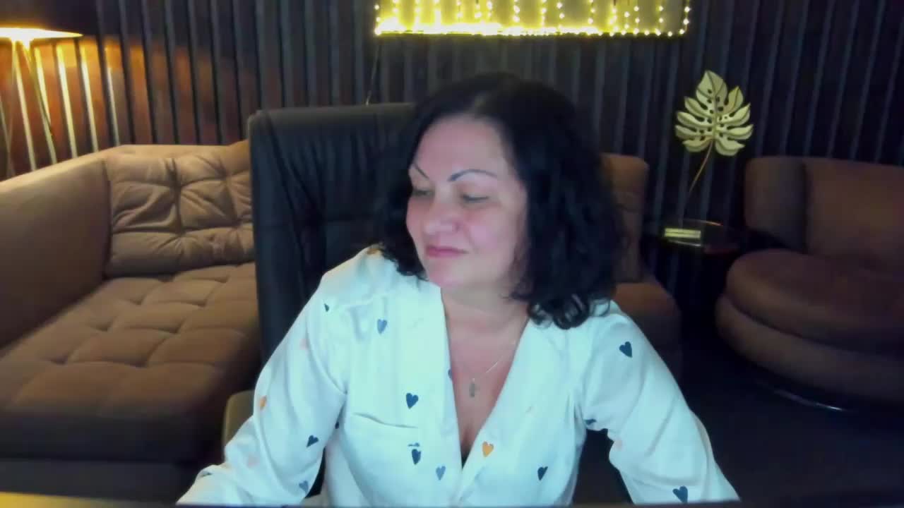 IrissMoon Adult Chat June 8, 2026