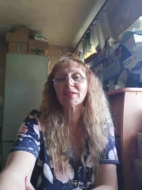 Sonya48 Adult Chat June 8, 2026
