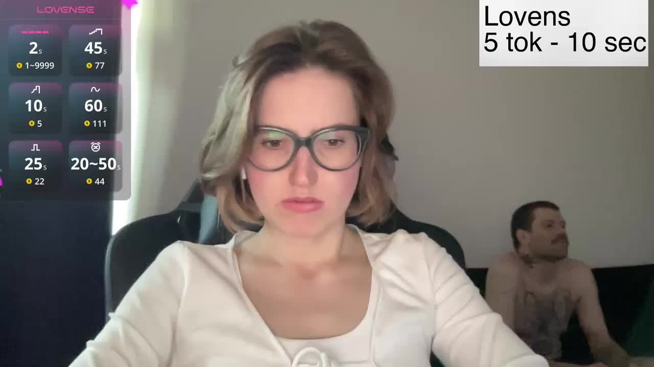 Sexy-Sweets Adult Chat June 8, 2026