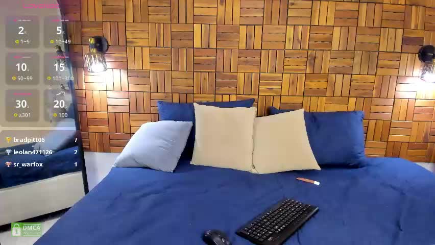 madydoll_ Adult Chat June 8, 2026