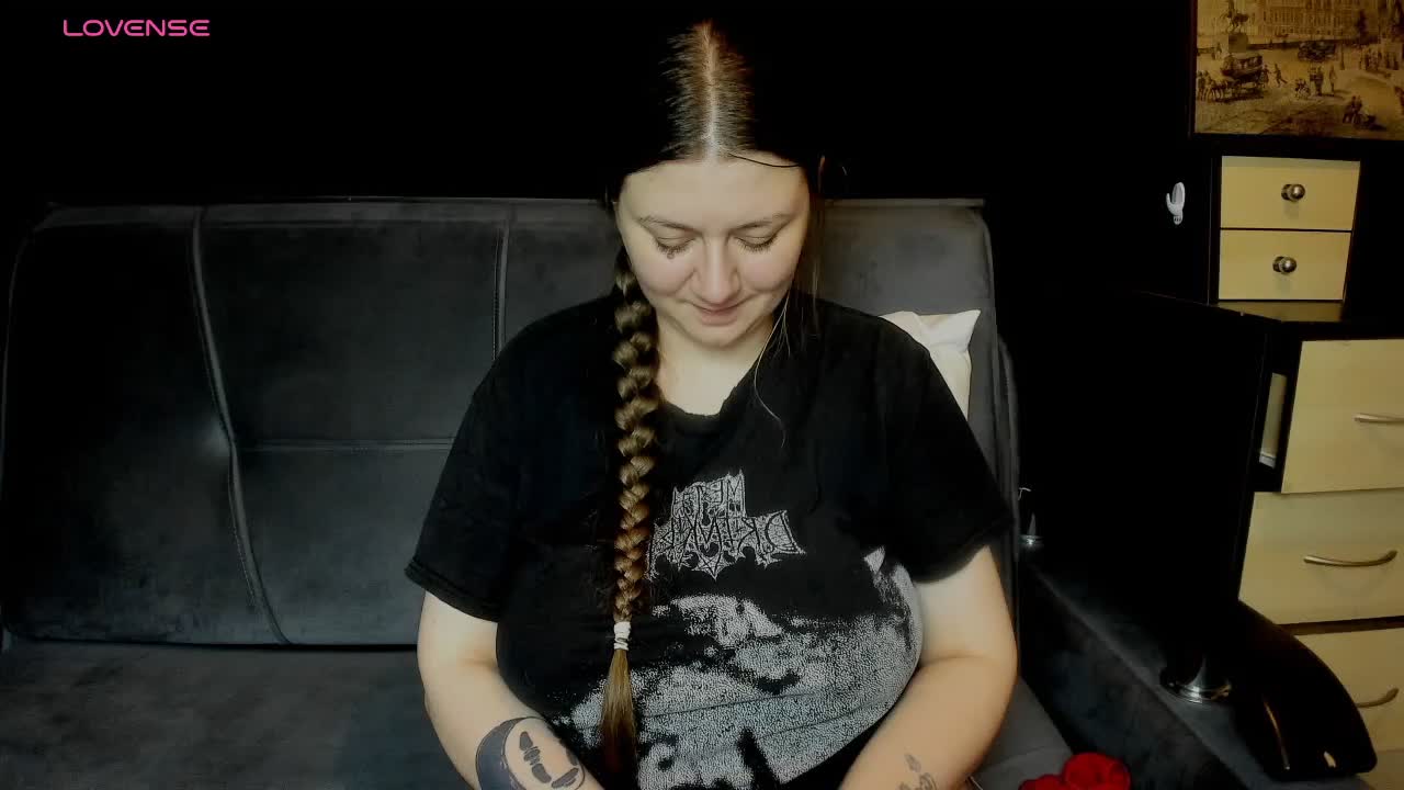 AlisaBacker Adult Chat June 8, 2026