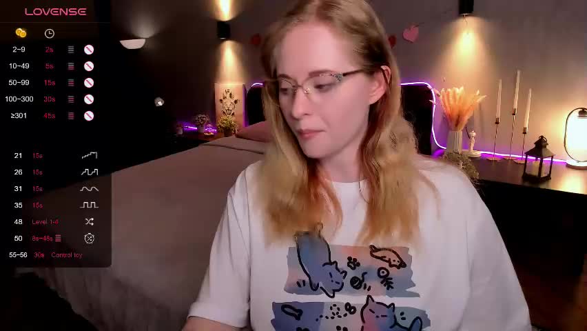 sheslinki Adult Chat June 8, 2026
