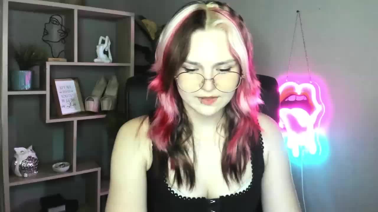SweetLilyxo Adult Chat June 8, 2026