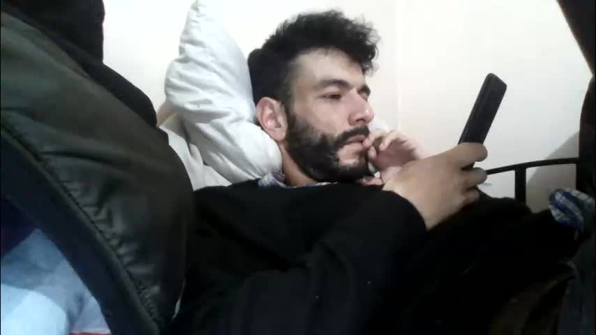 jamesfromworld Adult Chat June 8, 2026