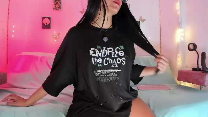 ineedmydaddy_ Adult Chat June 8, 2026