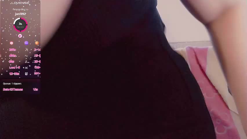 hotkittysquirt Adult Chat June 8, 2026
