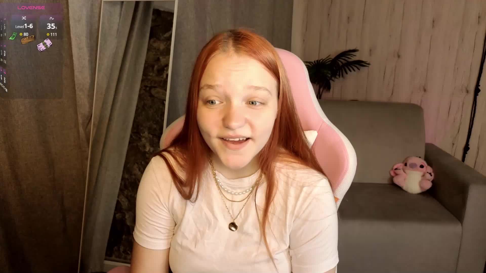 CandyLir Adult Chat June 8, 2026