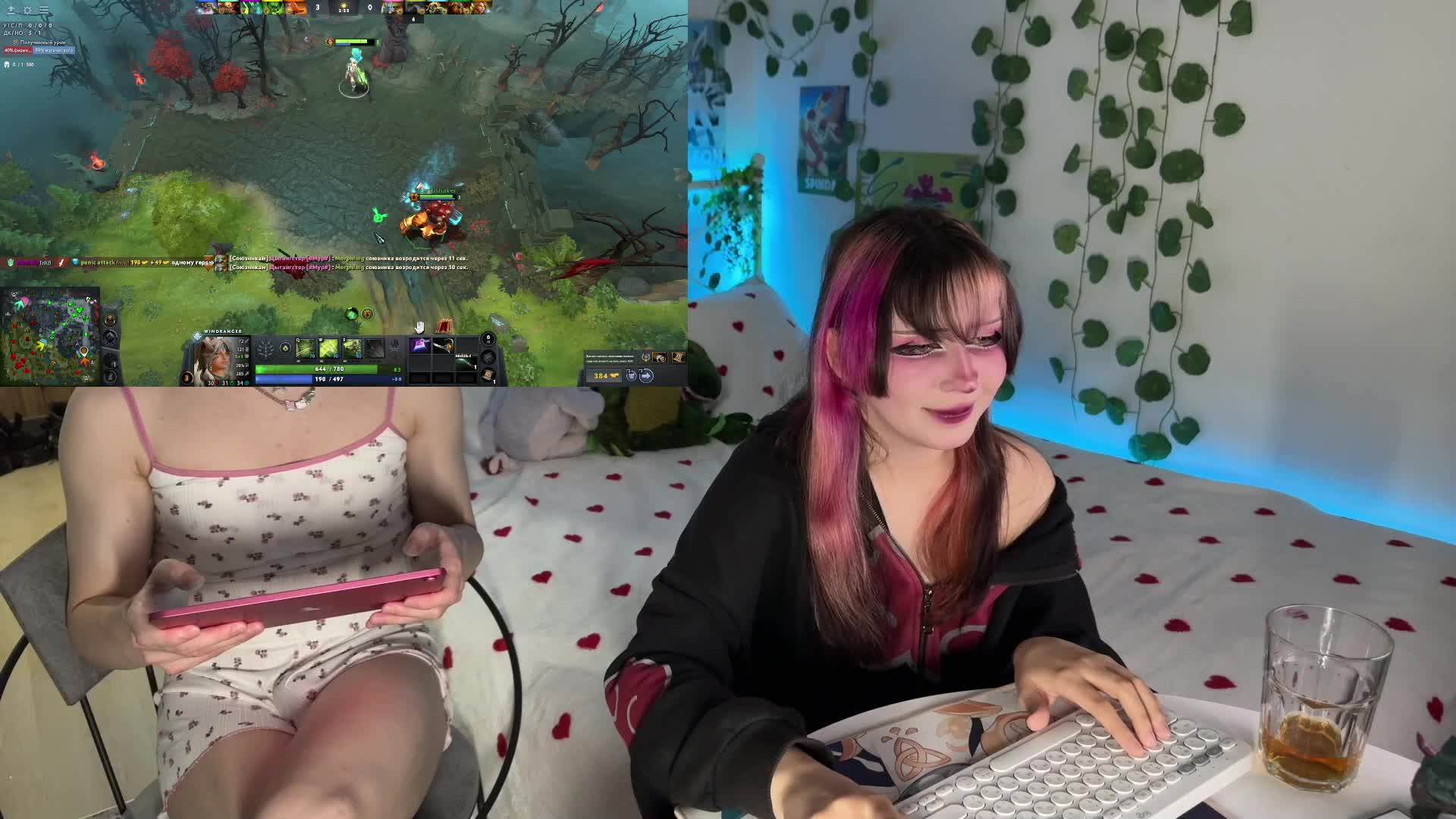 h3ntai-baby Adult Chat June 8, 2026