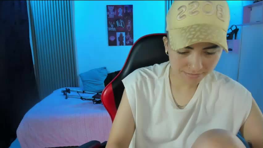 nicocoox Adult Chat June 8, 2026