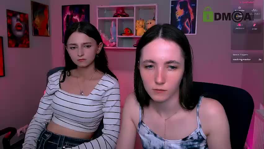caroline_honeyy Adult Chat June 8, 2026