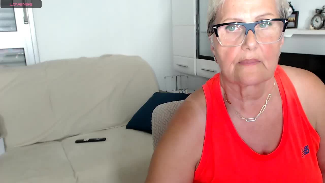 Selenna65 Adult Chat June 8, 2026