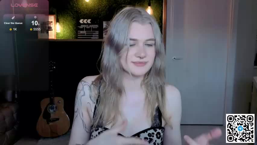 eshleeeygreen Adult Chat June 8, 2026