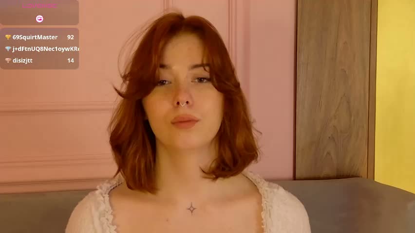 vivi_west Adult Chat June 8, 2026
