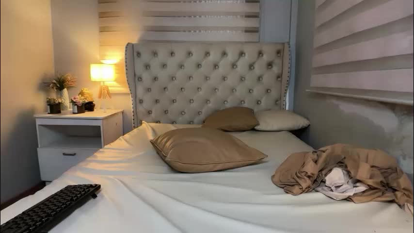 horny_jamesxx Adult Chat June 8, 2026