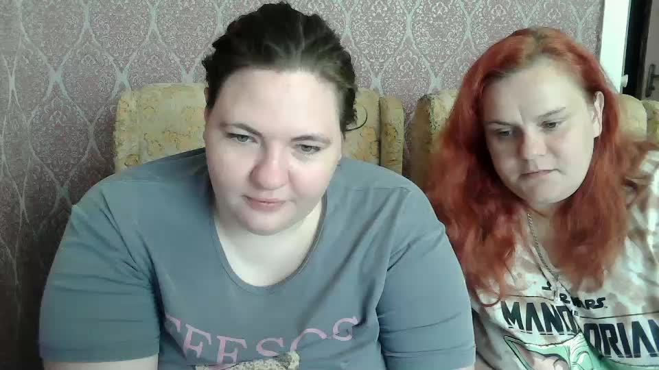 HollyXEva Adult Chat June 8, 2026