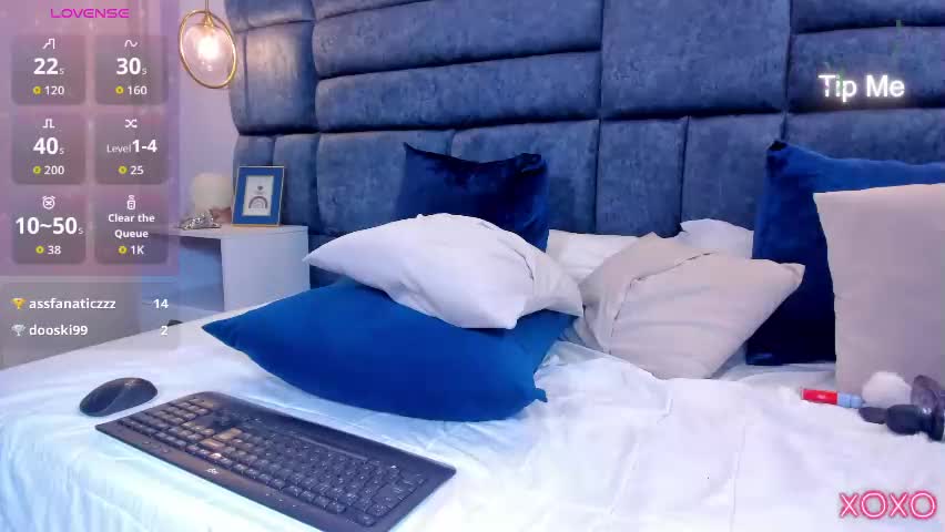 hazel_lanee Adult Chat June 8, 2026