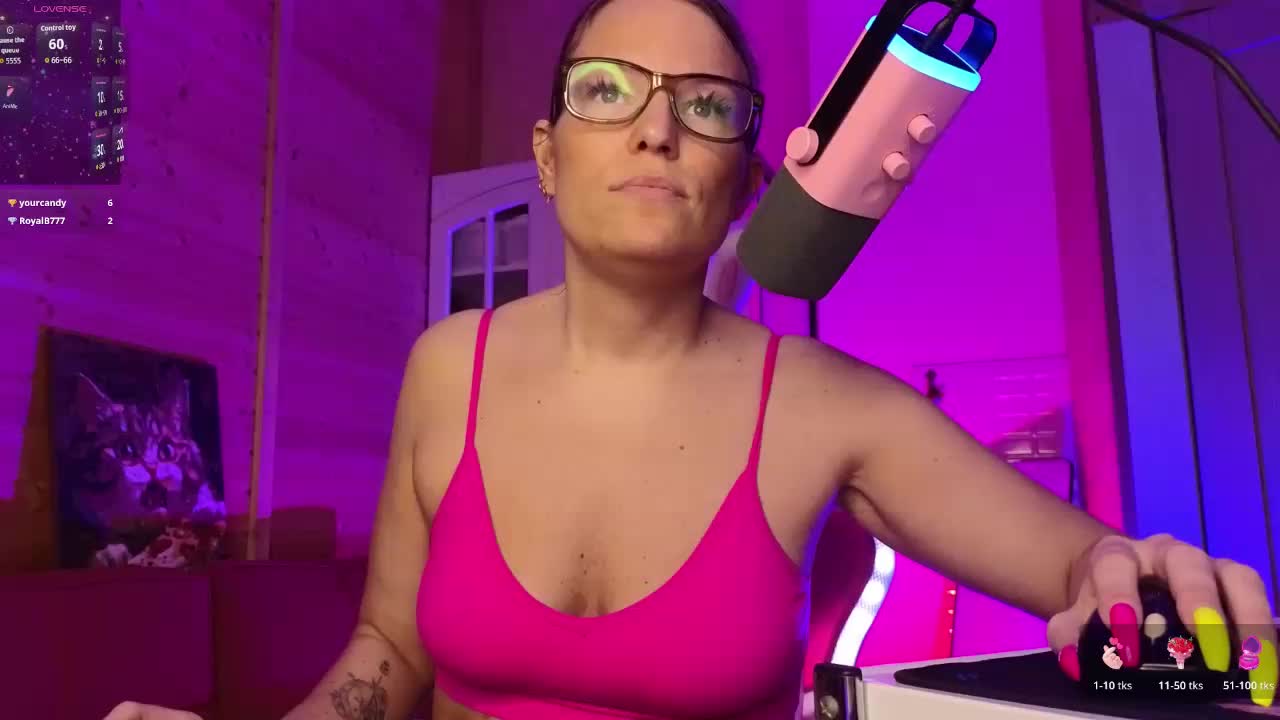 Findom_Lady_Shine Adult Chat June 8, 2026
