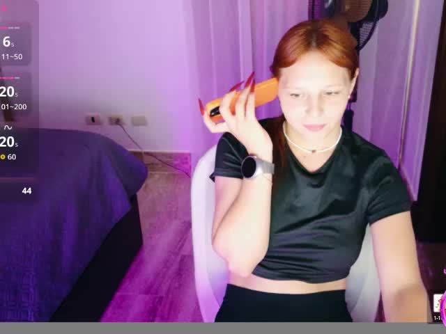 ViktoriaSillk Adult Chat June 8, 2026