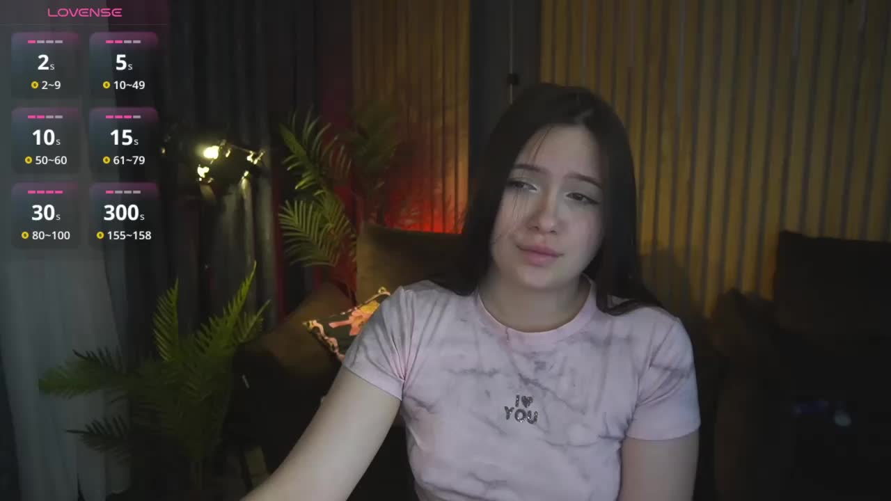SecretKiraa Adult Chat June 8, 2026
