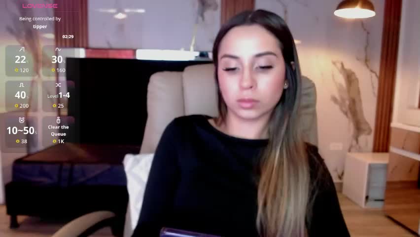 eimy_rose1 Adult Chat June 8, 2026