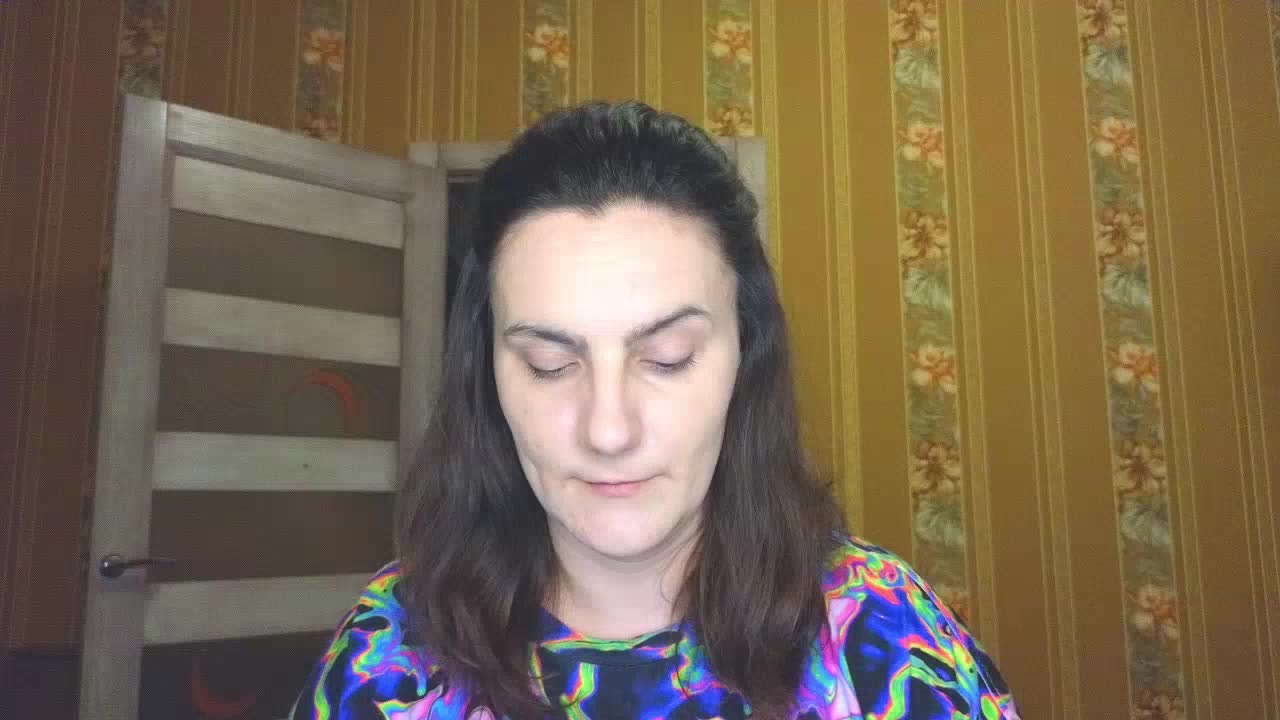 Secret_Smile Adult Chat June 8, 2026