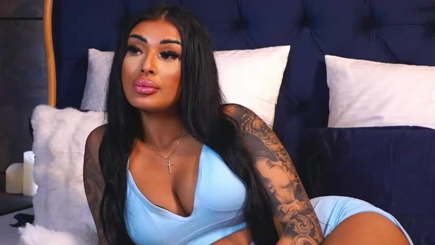 laylavixenn Adult Chat June 8, 2026