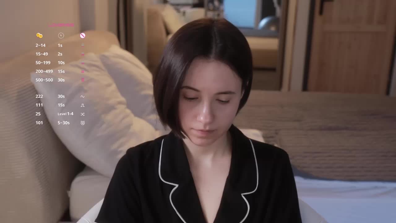 MissEssie Adult Chat June 8, 2026