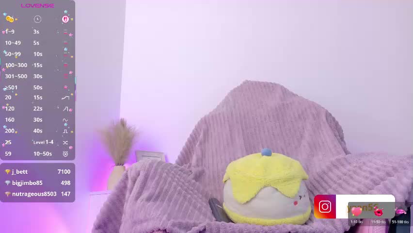 liah__19 Adult Chat June 8, 2026