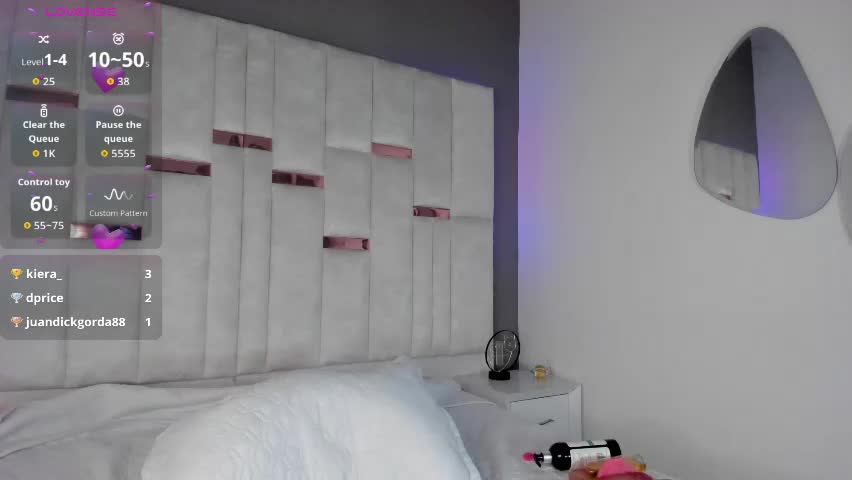 claire_mckenzie Adult Chat June 8, 2026