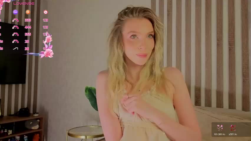nikki_nyx Adult Chat June 8, 2026