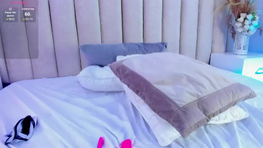 luciana_66 Adult Chat June 8, 2026