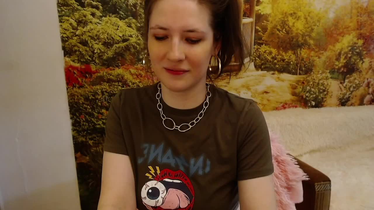 PavlaAdore Adult Chat June 8, 2026