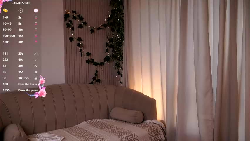 timikalemans Adult Chat June 8, 2026