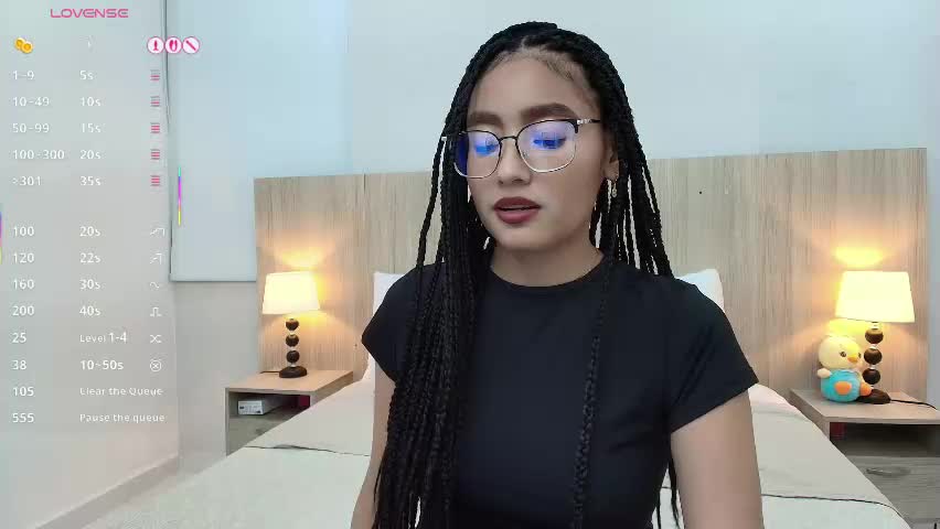 gabriela_vargas Adult Chat June 8, 2026