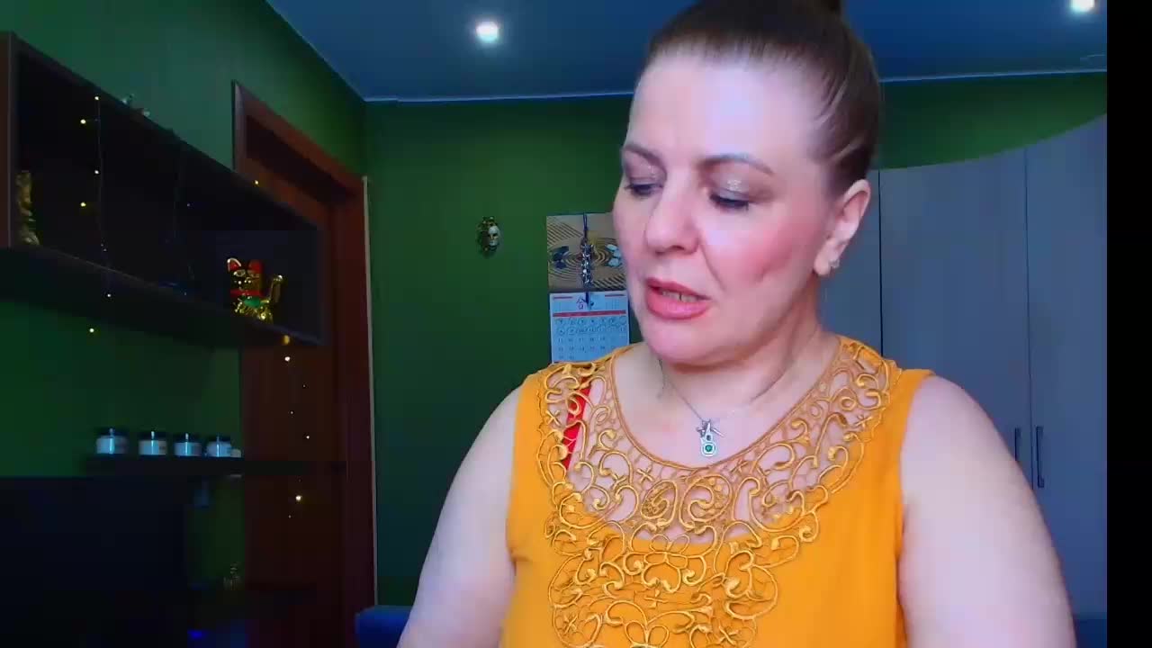 Veronika_Gold Adult Chat June 8, 2026
