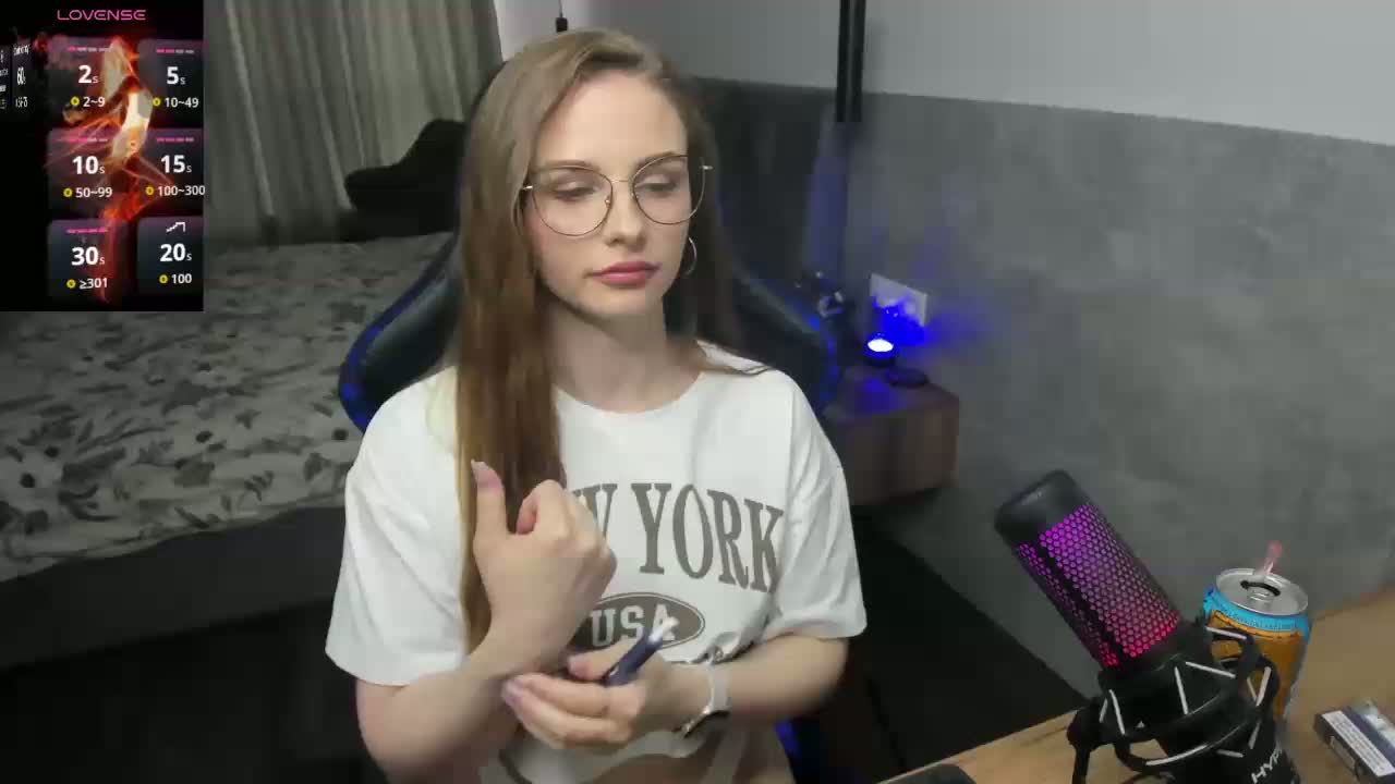 MCfly-1 Adult Chat June 8, 2026