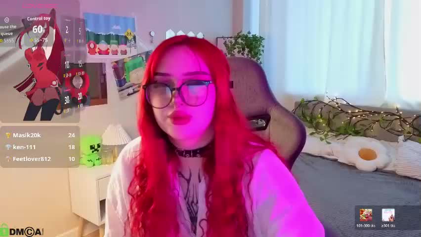 jane_goddesss Adult Chat June 8, 2026