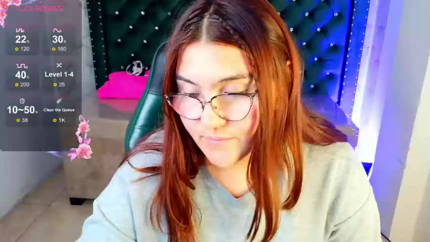 diamondfox_m Adult Chat June 8, 2026