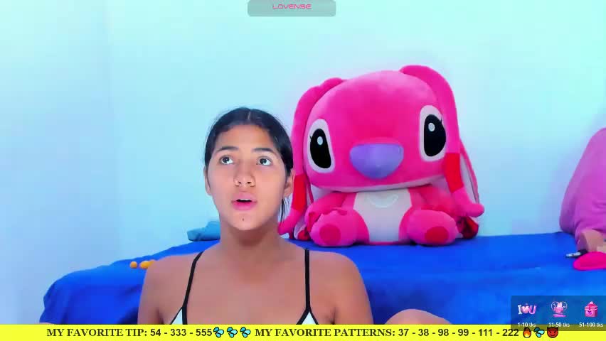 ariannalewis1 Adult Chat June 8, 2026