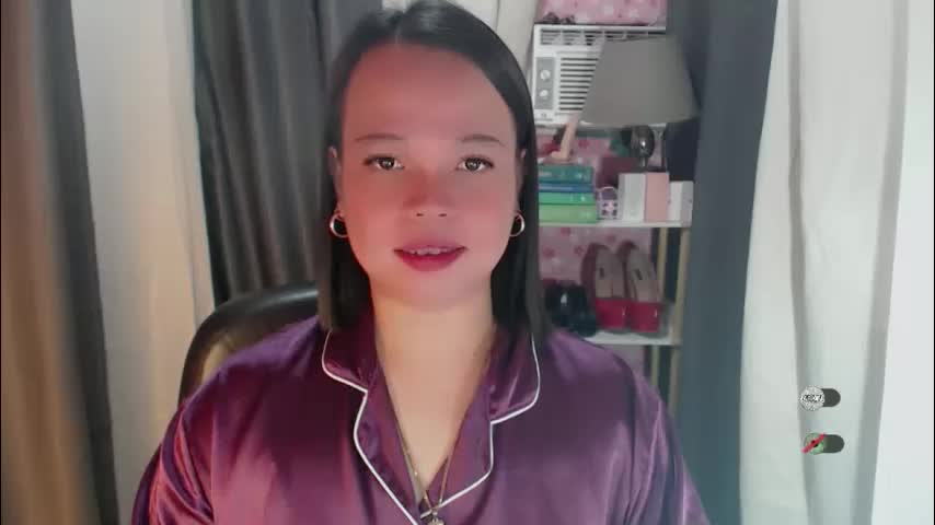 joanagorgeous Adult Chat June 8, 2026
