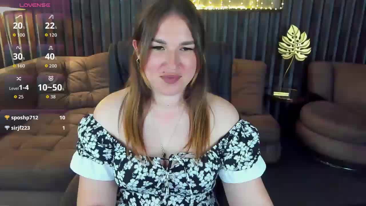 SofiiDarling Adult Chat June 8, 2026