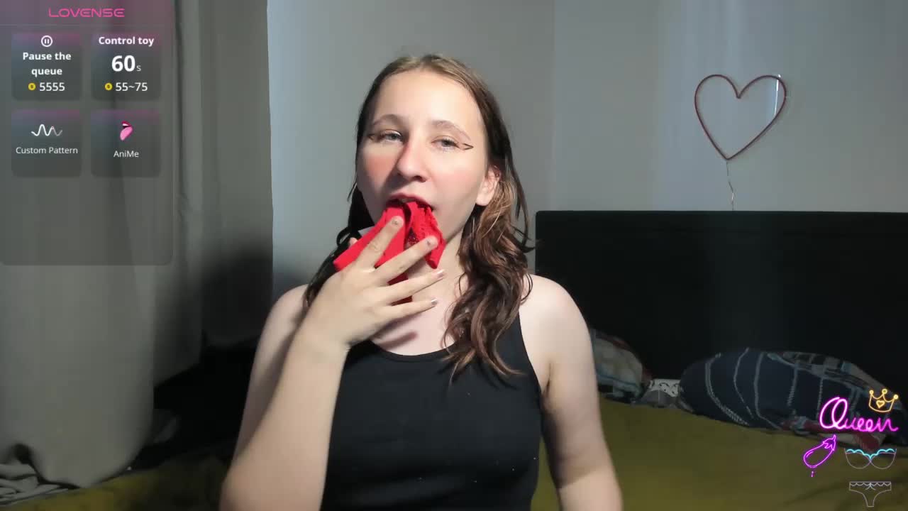 ChristyW3b Adult Chat June 8, 2026