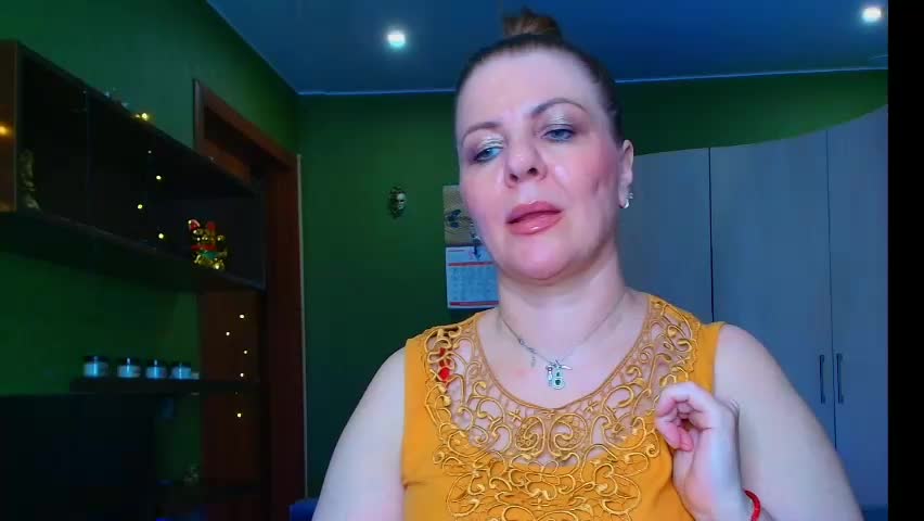 veronikawgold Adult Chat June 8, 2026