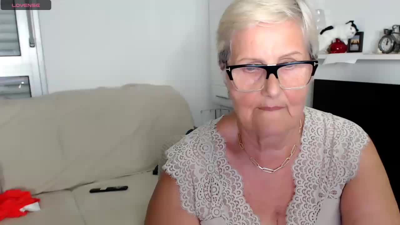Selenna65 Adult Chat June 8, 2026