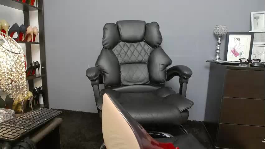 missvontease Adult Chat June 8, 2026