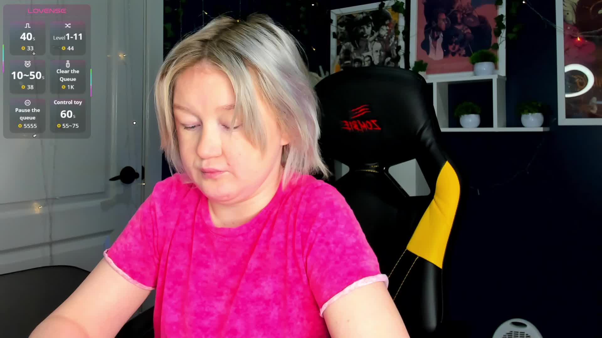 MiaFerd Adult Chat June 8, 2026