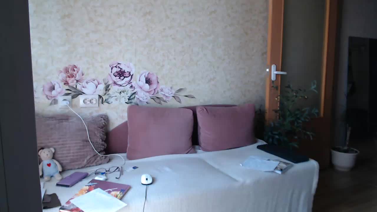 NINA-RICCI Adult Chat June 8, 2026