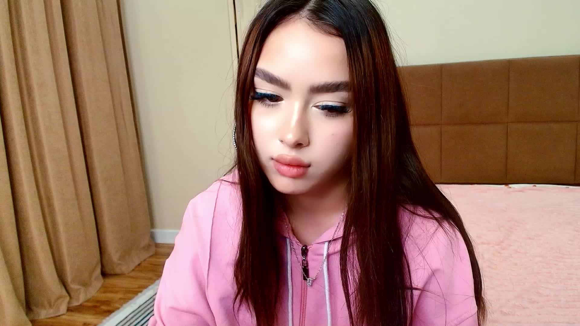 maddieperezzz Adult Chat June 8, 2026