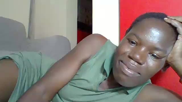 blacksexygal Adult Chat June 8, 2026