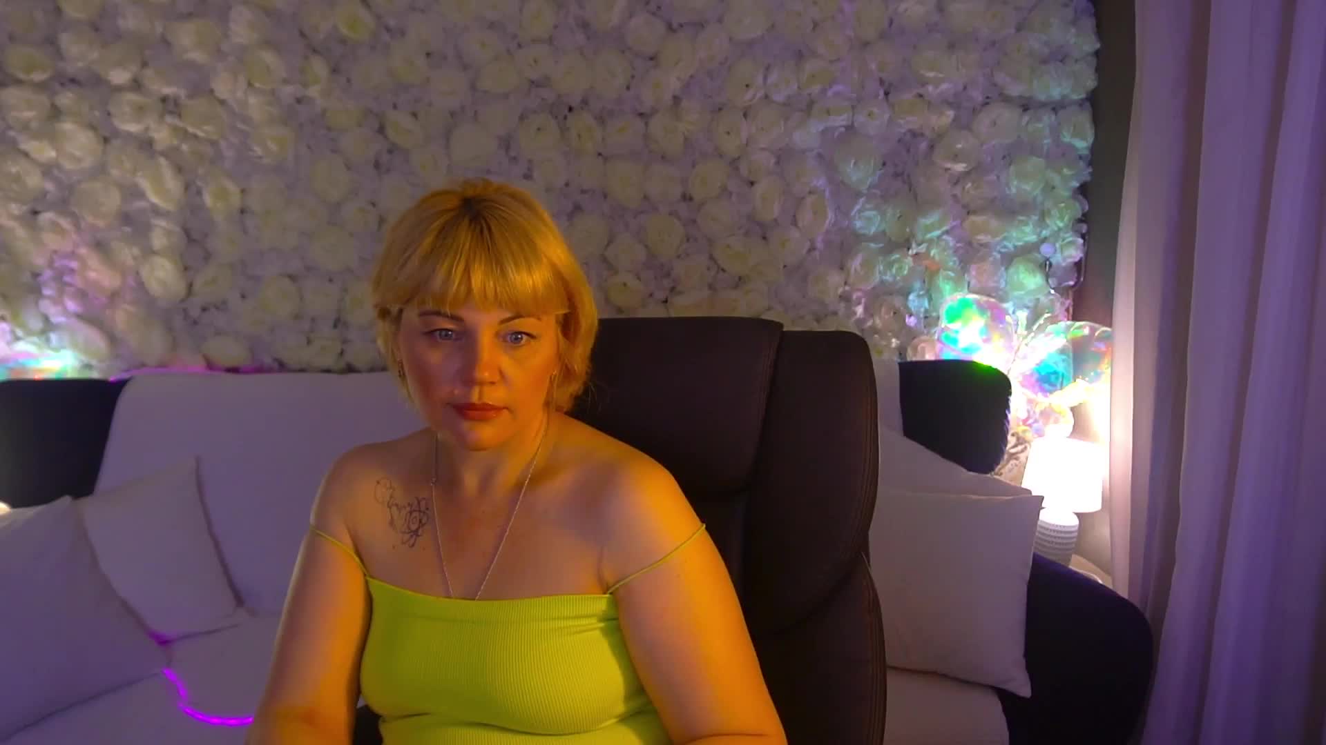 AmiraNight Adult Chat June 8, 2026